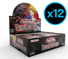 Gamers Guild AZ Yu-Gi-Oh Yu-Gi-Oh!: Beyond The Brave Booster Case (Pre-Order) Southern Hobby