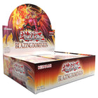 Gamers Guild AZ Yu-Gi-Oh Yu-Gi-Oh!: Blazing Dominion Booster Display (Pre-Order) Southern Hobby