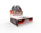 Gamers Guild AZ Yu-Gi-Oh Yu-Gi-Oh! Burst Protocol Booster Display (Pre-Order) Madal