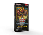 Gamers Guild AZ Yu-Gi-Oh Yu-Gi-Oh CCG: 2025 World Championship Limited Pack Display (Pre-Order) GTS