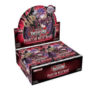 Gamers Guild AZ Yu-Gi-Oh Yu-Gi-Oh CCG: Phantom Nightmare - Booster Box (Pre-Order) Southern Hobby