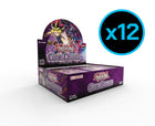 Gamers Guild AZ Yu-Gi-Oh Yu-Gi-Oh!: Chaos Origins - Booster Case (Pre-Order) GTS