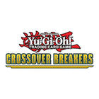 Gamers Guild AZ Yu-Gi-Oh Yu-Gi-Oh! Crossover Breakers Booster Box  (Pre-Order) Southern Hobby