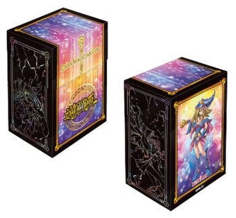 Gamers Guild AZ Yu-Gi-Oh Yu-Gi-Oh! Deck Box: Dark Magician Girl Southern Hobby