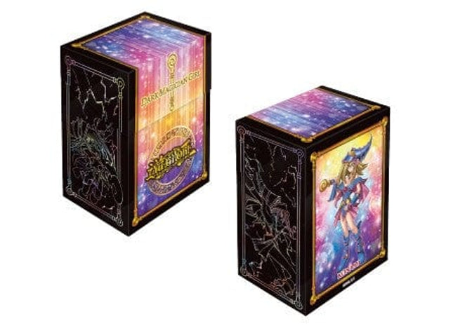 Gamers Guild AZ Yu-Gi-Oh Yu-Gi-Oh! Deck Box: Dark Magician Girl Southern Hobby