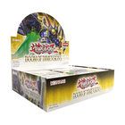 Gamers Guild AZ Yu-Gi-Oh Yu-Gi-Oh! Doom of Dimensions Booster Display ACD Distribution