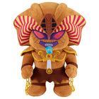 Gamers Guild AZ Yu-Gi-Oh Yu-Gi-Oh “Exodia the Forbidden One” Deluxe 15″ Plush Toy Temple
