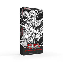 Gamers Guild AZ Yu-Gi-Oh Yu-Gi-Oh!: Legendary Arc-V Decks (Pre-Order) Southern Hobby