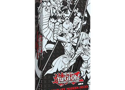 Gamers Guild AZ Yu-Gi-Oh Yu-Gi-Oh! Legendary Modern Decks 2026 (Pre-Order) Southern Hobby