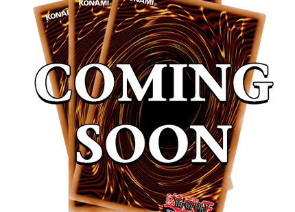 Gamers Guild AZ Yu-Gi-Oh Yu-Gi-Oh!: Limited Pack - World Championship 2026 Booster Box (Pre-Order) GTS
