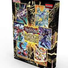 Gamers Guild AZ Yu-Gi-Oh Yu-Gi-Oh!: Magnificent Monsters Display Box (Pre-Order) GTS