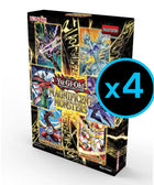Gamers Guild AZ Yu-Gi-Oh Yu-Gi-Oh!: Magnificent Monsters Display Case (Pre-Order) GTS