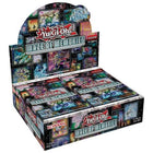 Gamers Guild AZ Yu-Gi-Oh Yu-Gi-Oh! Maze of Memories Booster Box Southern Hobby