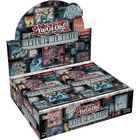 Gamers Guild AZ Yu-Gi-Oh Yu-Gi-Oh! Maze of Muertos Booster Display Box (Pre-Order) Southern Hobby