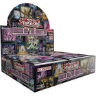 Gamers Guild AZ Yu-Gi-Oh Yu-Gi-Oh! Maze of the Master Booster Box (Pre-Order) Southern Hobby