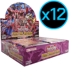 Gamers Guild AZ Yu-Gi-Oh Yu-Gi-Oh! Phantom Revenge Booster Case (Pre-Order) ACD Distribution