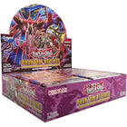 Gamers Guild AZ Yu-Gi-Oh Yu-Gi-Oh! Phantom Revenge Booster Display (Pre-Order) ACD Distribution