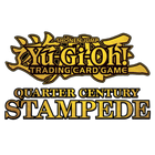 Gamers Guild AZ Yu-Gi-Oh Yu-Gi-Oh! Quarter Century Stampede Booster Display [Sealed Case of 12] (Pre-Order) Southern Hobby