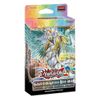 Gamers Guild AZ Yu-Gi-Oh Yu-Gi-Oh: Structure Deck - Legend of the Crystal Beasts Southern Hobby
