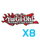Gamers Guild AZ Yu-Gi-Oh Yu-Gi-Oh! Structure Deck: Revamped Fire Kings - Display (Pre-Order) Southern Hobby