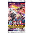 Gamers Guild AZ Yu-Gi-Oh Yu-Gi-Oh: Wild Survivors! - Booster Pack Southern Hobby