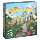 Gamers Guild AZ Z-Man Games Botanicus (Pre-Order) Asmodee