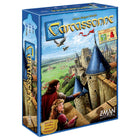 Gamers Guild AZ Z-Man Games Carcassonne Asmodee