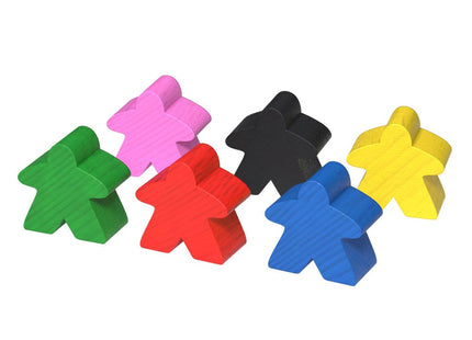 Gamers Guild AZ Z-Man Games Carcassonne: Expansion 1 - Inns & Cathedrals (V3.1) (Pre-Order) Asmodee