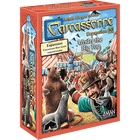 Gamers Guild AZ Z-Man Games Carcassonne: Expansion 10 - Under the Big Top Asmodee