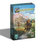 Gamers Guild AZ Z-Man Games Carcassonne: Expansion 5 - Messengers & Mayors (V3.1) (Pre-Order) Asmodee