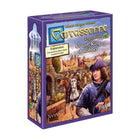Gamers Guild AZ Z-Man Games Carcassonne: Expansion 6 - Count, King & Robber Asmodee