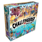 Gamers Guild AZ Z-Man Games Challengers! Beach Cup (Pre-Order) Asmodee