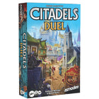 Gamers Guild AZ Z-Man Games Citadels Duel (Pre-Order) Asmodee