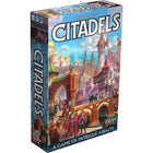 Gamers Guild AZ Z-Man Games Citadels (Revised Edition) Asmodee