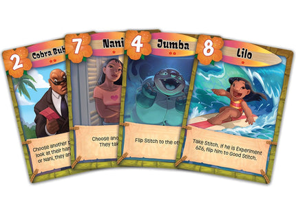 Gamers Guild AZ Z-Man Games Disney Stitch - The Fix for 626 (Pre-Order) Asmodee