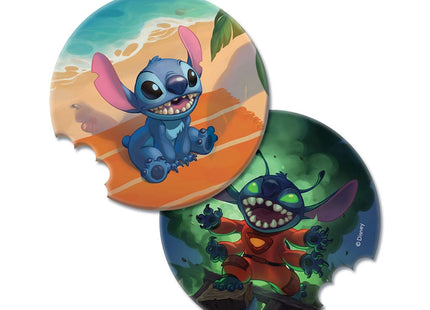 Gamers Guild AZ Z-Man Games Disney Stitch - The Fix for 626 (Pre-Order) Asmodee