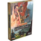 Gamers Guild AZ Z-Man Games Fall of Rome - A Pandemic System Game Asmodee