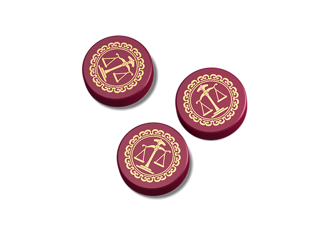 Gamers Guild AZ Z-Man Games Love Letter (New Edition, Bag) Asmodee