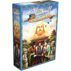 Gamers Guild AZ Z-Man Games Marco Polo II: In the Service of the Khan Asmodee