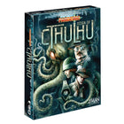Gamers Guild AZ Z-Man Games Member's Clearance Reign of Cthulu – A Pandemic System Board Game Asmodee