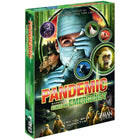 Gamers Guild AZ Z-Man Games Pandemic: State Of Emergency Asmodee