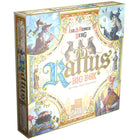 Gamers Guild AZ Z-Man Games Rattus: Big Box Asmodee