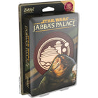 Gamers Guild AZ Z-Man Games Star Wars: Jabba's Palace - A Love Letter Game Asmodee