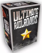 Gamers Guild AZ Z-Man Games Ultimate Railroads Asmodee