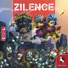 Gamers Guild AZ Zilence (Pre-Order) GTS
