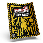 Gamers Guild AZ Zombicide: Chronicles Zombicide: Chronicles RPG Field Guide Asmodee