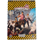 Gamers Guild AZ Zombicide: Chronicles Zombicide: Chronicles RPG Gamemaster Starter Kit Asmodee