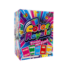 Gamers Guild AZ Zombie Ghost Games Color Royale (Pre-Order) Quartermaster Direct