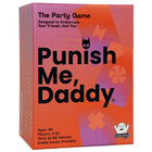 Gamers Guild AZ Zombie Ghost Games Punish Me, Daddy (Pre-Order) Quartermaster Direct
