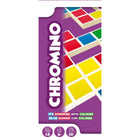 Gamers Guild AZ Zygomatic Chromino Small Format Multilingual (Pre-Order) Asmodee